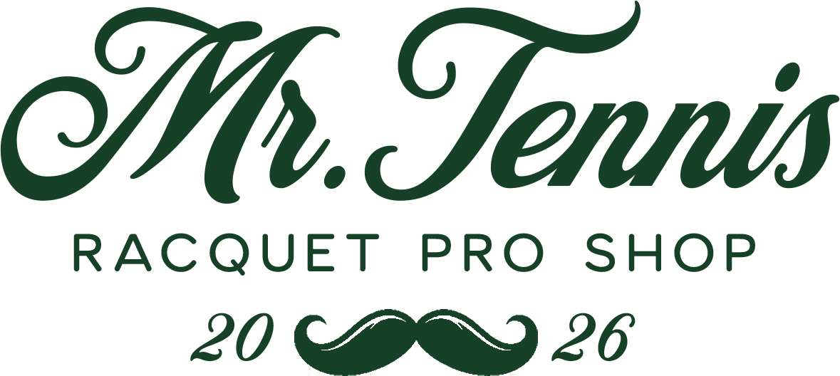 Mr.Tennis
